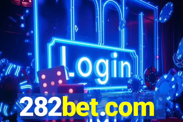 282bet.com
