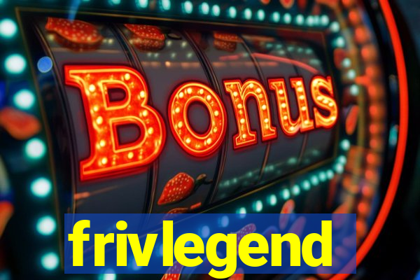 frivlegend