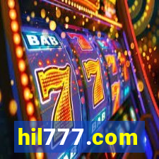 hil777.com