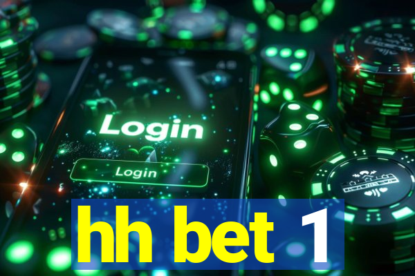 hh bet 1