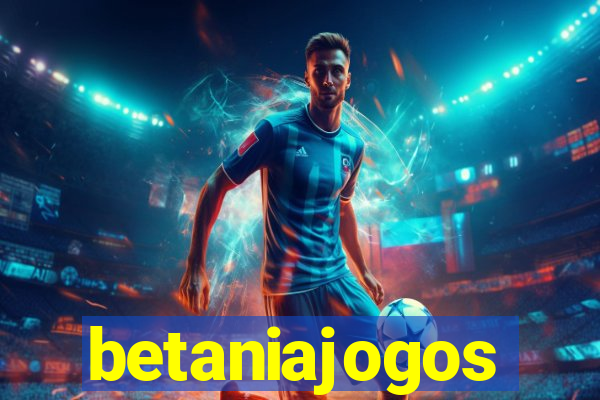 betaniajogos
