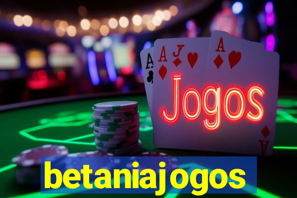 betaniajogos