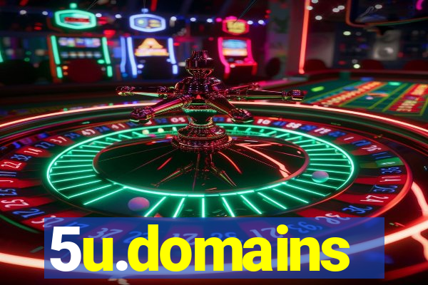 5u.domains