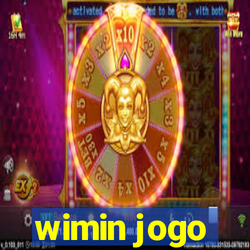 wimin jogo