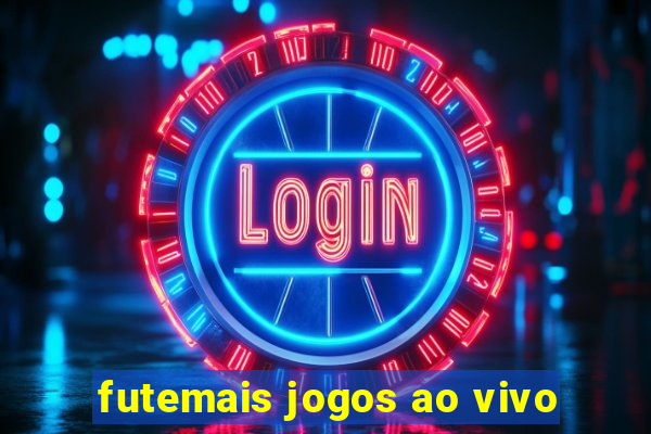 futemais jogos ao vivo