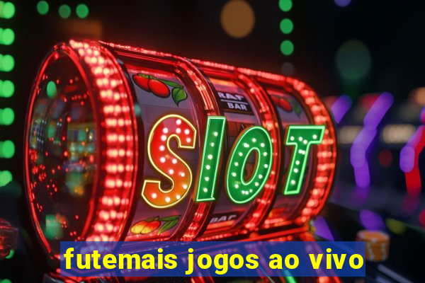 futemais jogos ao vivo