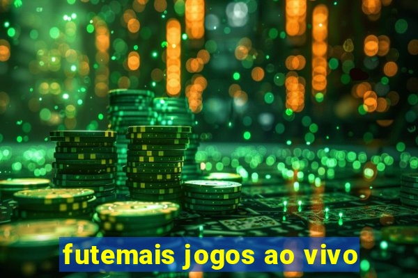 futemais jogos ao vivo