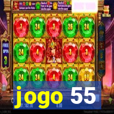 jogo 55