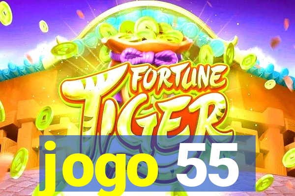 jogo 55