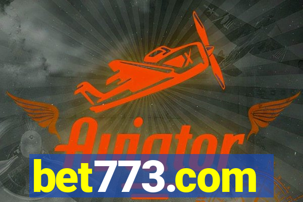 bet773.com