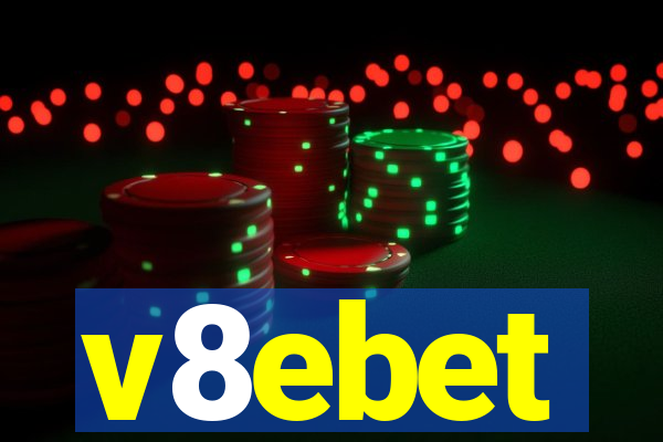 v8ebet