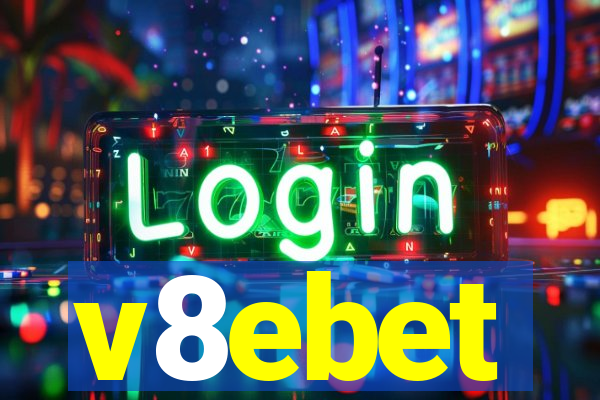 v8ebet