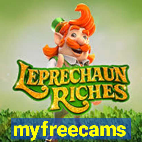 myfreecams