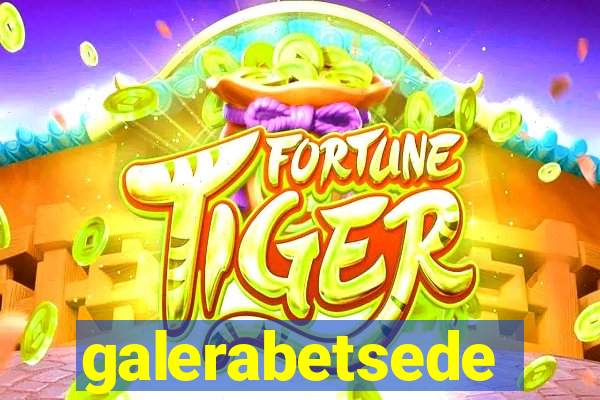 galerabetsede