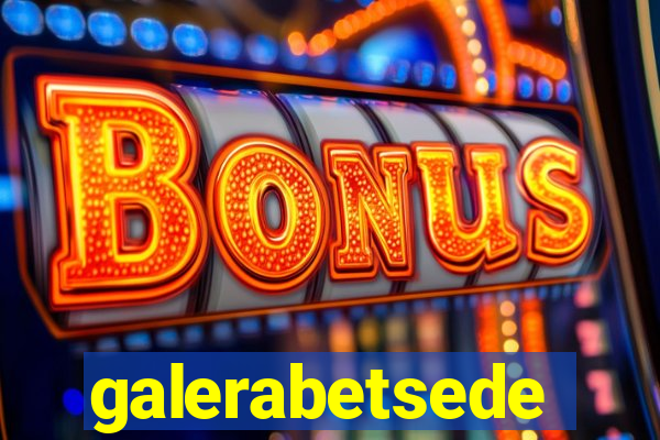 galerabetsede