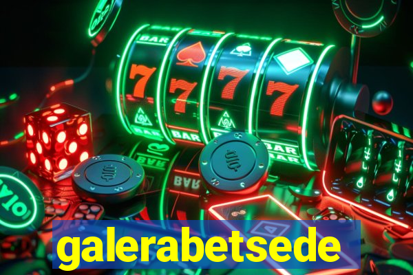 galerabetsede