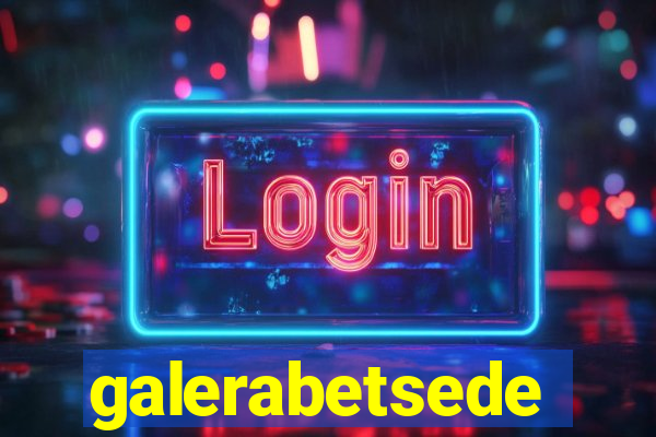 galerabetsede