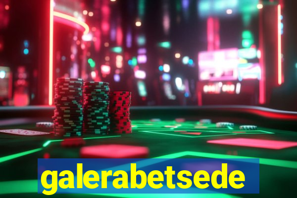 galerabetsede