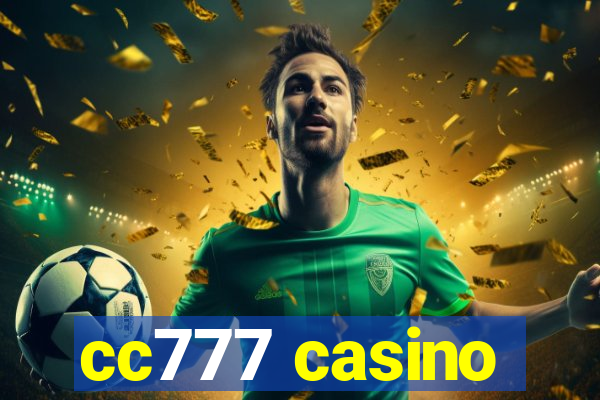 cc777 casino