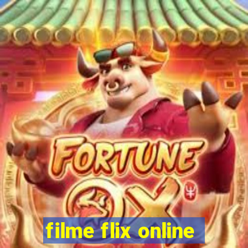 filme flix online