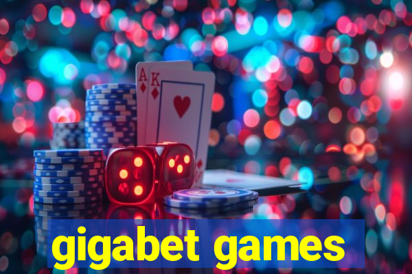 gigabet games