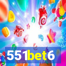 551bet6