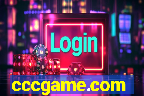 cccgame.com