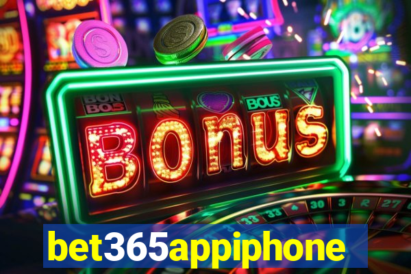 bet365appiphone
