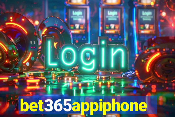 bet365appiphone