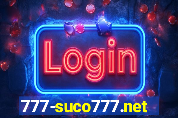 777-suco777.net