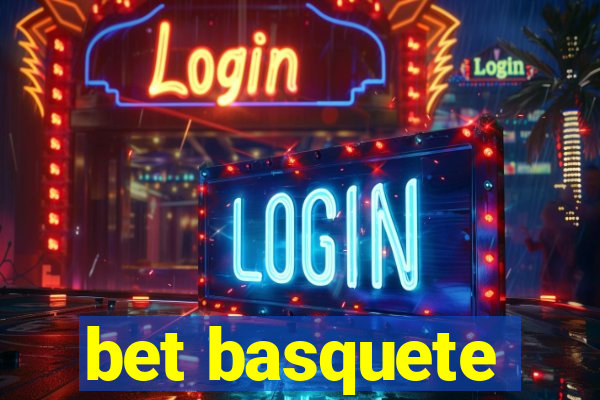 bet basquete