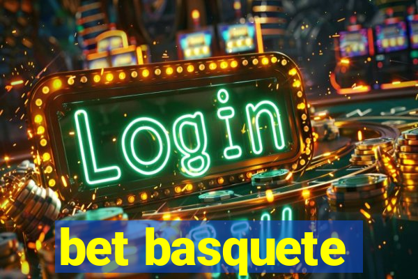 bet basquete