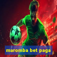maromba bet paga