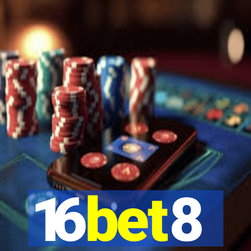 16bet8