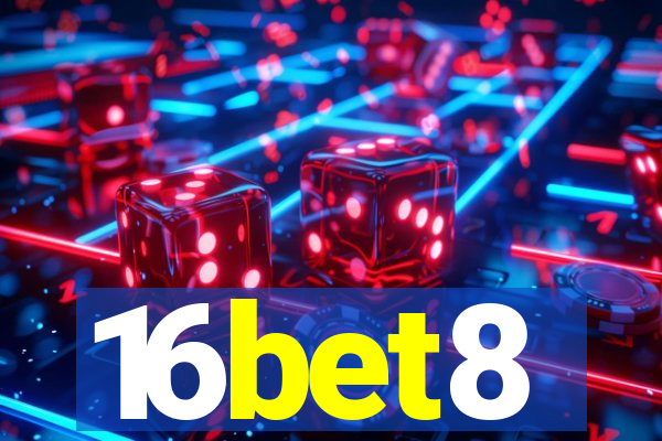16bet8