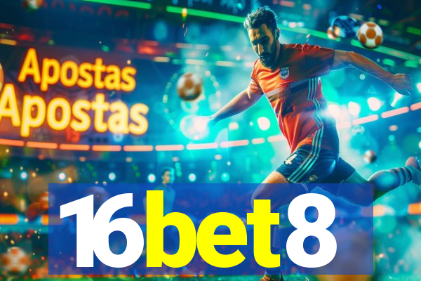 16bet8