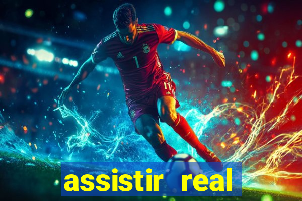 assistir real madrid x atletico de madrid ao vivo futemax