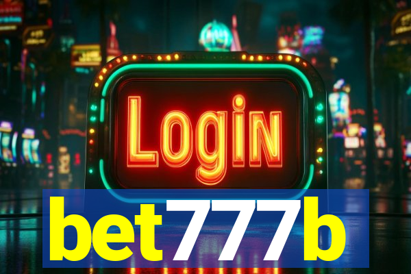 bet777b