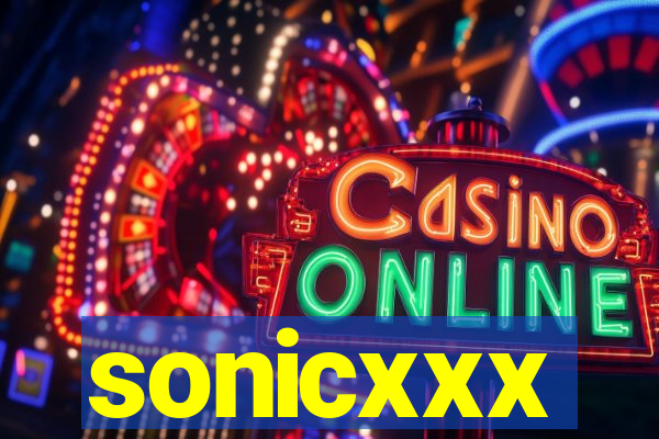 sonicxxx