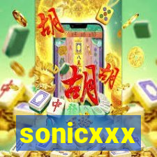 sonicxxx