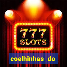 coelhinhas do brasil jp