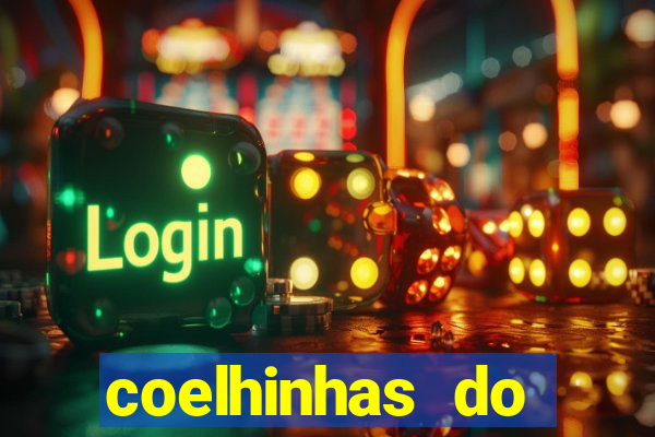 coelhinhas do brasil jp