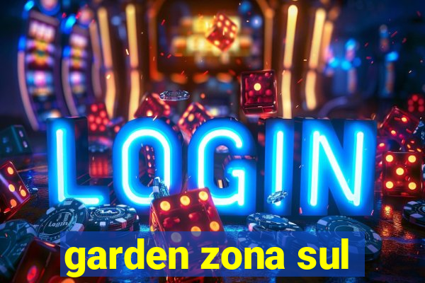 garden zona sul