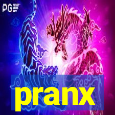 pranx