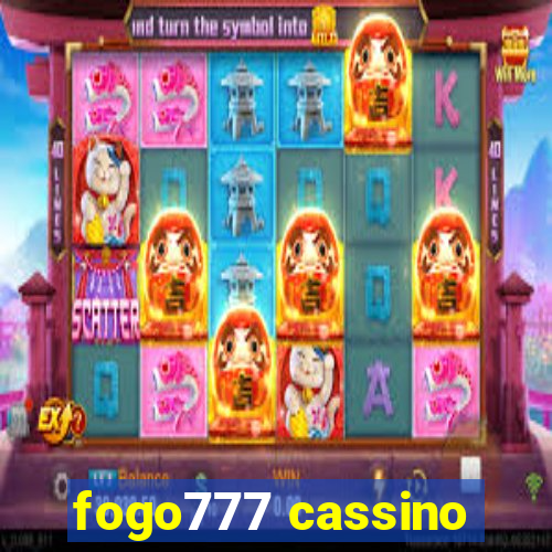fogo777 cassino