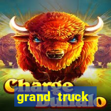 grand truck simulator 2 download dinheiro infinito