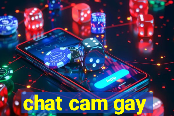 chat cam gay