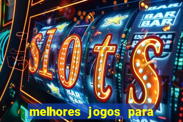 melhores jogos para ganhar dinheiro no celular