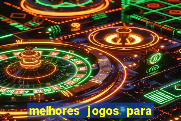 melhores jogos para ganhar dinheiro no celular