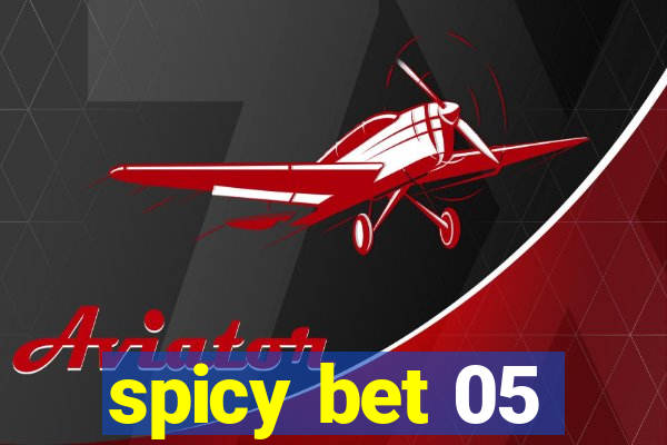 spicy bet 05